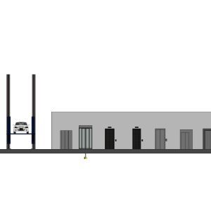 پک فمیلی آسانسور