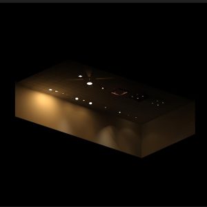 مجموعه فمیلی انواع هالوژن