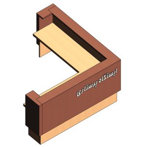 فمیلی ایستگاه پرستاری پارامتریک رویت