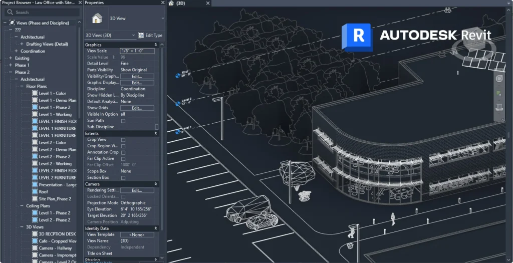 مقدمهای بر مدلسازی اطلاعات ساخت