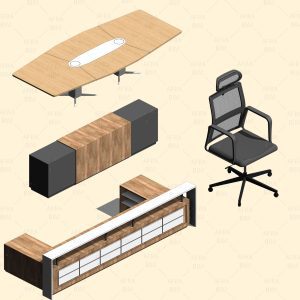 پک ویژه فمیلی مبلمان و تجهیزات اداری